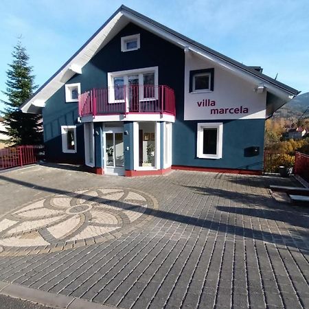Villa Marcela 카르파츠 외부 사진
