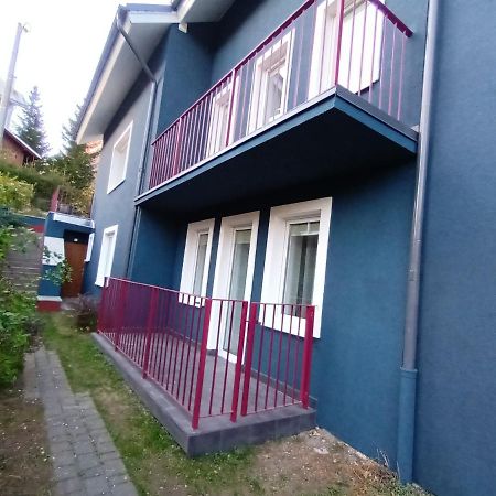 Villa Marcela 카르파츠 외부 사진