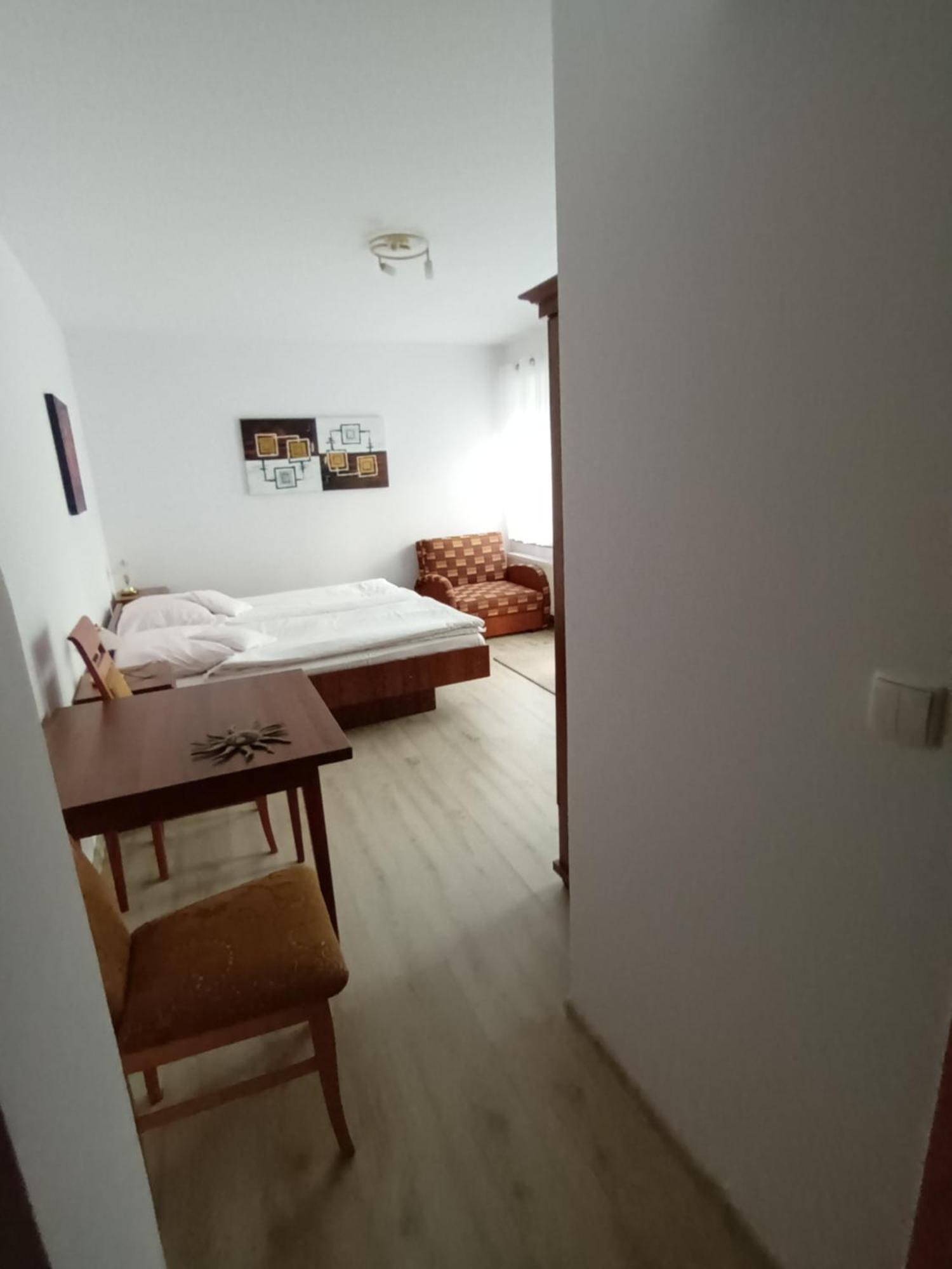 Villa Marcela 카르파츠 객실 사진